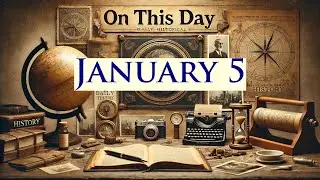 From the First Female Governor to Eris Discovered: Remarkable Moments in History!