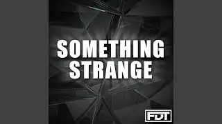 Something Strange - Drumless (150bpm - Dbmaj)