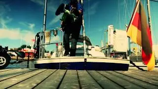 Scuddy - offizieller Imagefilm
