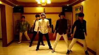 2015 PINOY K POP STAR &ndash; Cover Dance Competition &ndash; Sheeny