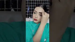 Hey girl, nice brows!
