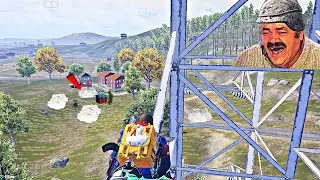 Super Ultra Promax Camper 999++ IQ 😱