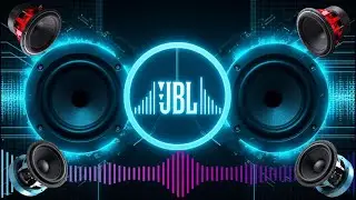 Ultimate Sound Vibe &ndash; Deep JBL Bass Edition