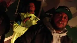 Von The General x Mistah Fitzgerald - Find My Way (Official Video)