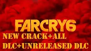 Far Cry 6 Free Download + Unreleased DLC crack | Far Cry 6 Download | 2021 PC