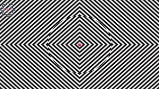⚠️ STRONG Optical Illusion ⚠️ Make EVERYTHING Around You GROW!..