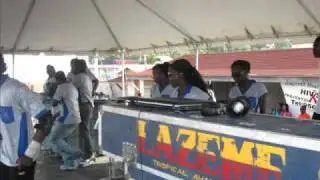 JAHWAYNE AKA LAZEME - COME OVER (LAZEME MUSIC) OCT. 2010
