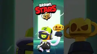 📚 Otis rang 35 sur brawl stars! #brawlstars # #short #l&eacute;on #sandy #gadgets #r35 #rang35 #otis