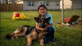 They Beat Her Dog and Laughed, But Her Courage Sparked a Movement They Never Expected