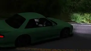 dousojin real traffic server