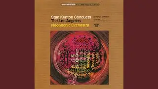 Piece For Soft Brass, Woodwinds And Percussion