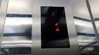 Retake again of the Generic Pillar elevator