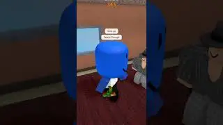 Spreading Love in MM2!