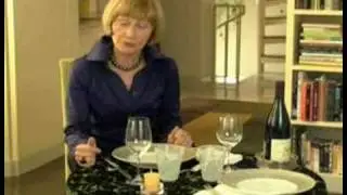Adding Romance to Your Table