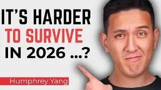 The Middle Class Budget Crisis: Why It&rsquo;s Harder to Survive in 2026 ? | Humphrey Yang