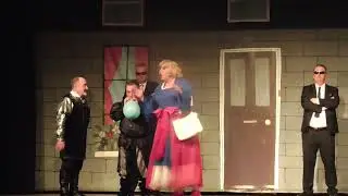 The Pirates of the Tallowbbean (Part 4)