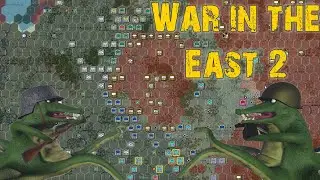War in the East German Grand Campaign - Part 6