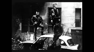 Antitrott ‎– Heimatlied