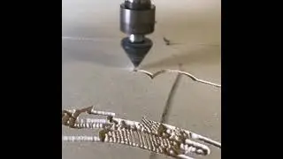 Advance Wood designing Machine #Wood #Hardware #DesigningMachine #Wooddesigning #shorts #Skills