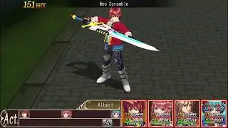 Revenant Saga - KABILLION *Hard Mode* 545.000.000+ Damage / 630+ Hits
