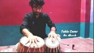 Laung laachi| Tabla cover by Akash Das| Ammy Virk|Nerru Bajwa|Amberdeep