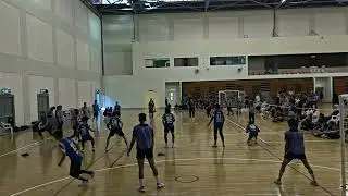 3rd BDAS 2024 (Quarter Final) : Boomers vs Laplace