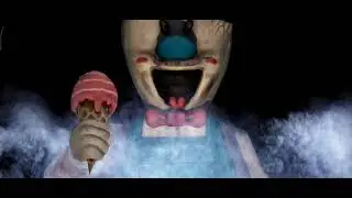 ICE CREAM CHAPTER 5 GAMEPLAY! 😱 (NEW TERRIFYING ENDING!) | Weird Gaming