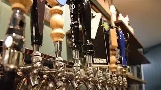 Brew Coffee and Beer | Spoiled In Sonoma | Spoiled To Perfection