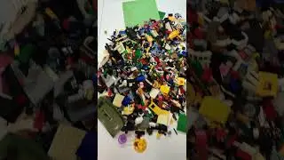 Благотворительная акция в Учебном центре 