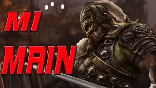 SIGO SIENDO EL MAIN HUSCARLE QUE ERA | For Honor