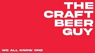 The Craft Beer Guy