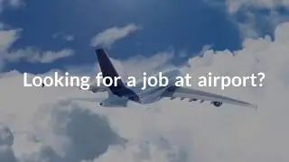 Work at IGI Airport - Hiring Freshers