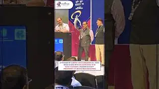 Glad to share being NATIONAL FACULTY AT Delhi - Masters Course on Robotics & TRAUMACON MUMBAI 2024