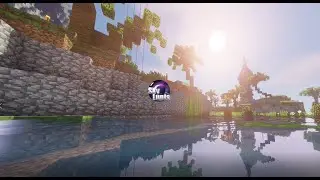 SkyLunis Skyblock | Server Trailer
