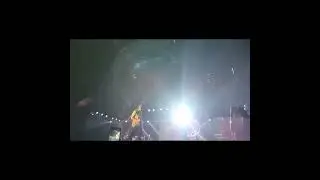 Hurricane Crash