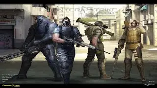 2026 01 11 Counter Strike 1 6 nst offline with bots 1