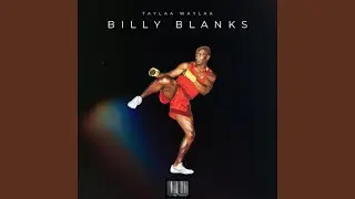 Billy Blanks