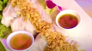 E-Jae Pak Mor brings authentic Thai street food to Seattle