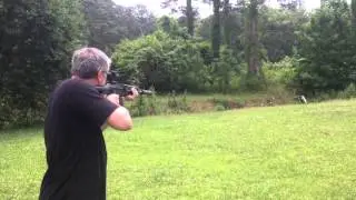 Sig 556r suppressed swr specwar