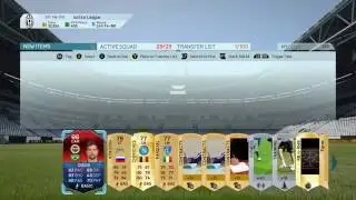 FIFA 16 - Ultimate Team 