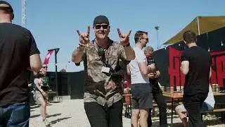 COPENHELL Hellspitallity