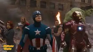 All Iron Man Landing scenes( Iron man- Avengers Age of ultron)