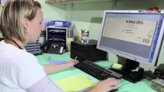 Knuchel Farben AG Image-Film [DE][HD]