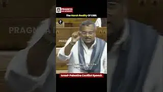 CIBIL Tracks You &mdash; But Where&rsquo;s The Transparency? 👀💳 | India Parliament Debate