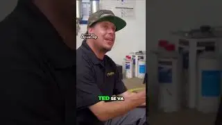 Transformaci&oacute;n de Bronco Negra  &iexcl;Convierte tu Proyecto en una Bestia!