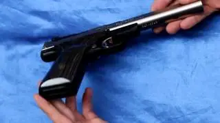 BROWNING BUCK MARK PLUS