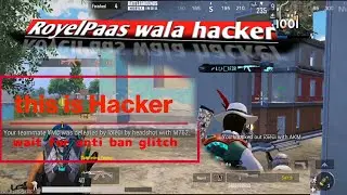 Hackerbot || royel paas wala hacker || molotov gaming