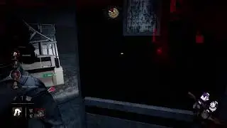 Dead By Daylight / Stranger Things Update!