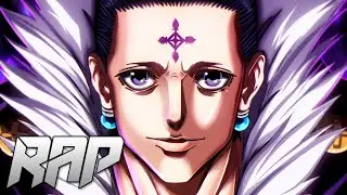 CHROLLO LUCILFER RAP (Hunter x Hunter) || Cabeza de la Araña || BynMc [prod. Herkules]