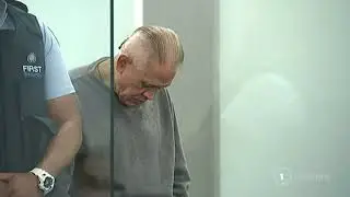 Malcolm Rewa found guilty of Susan Burdett murder